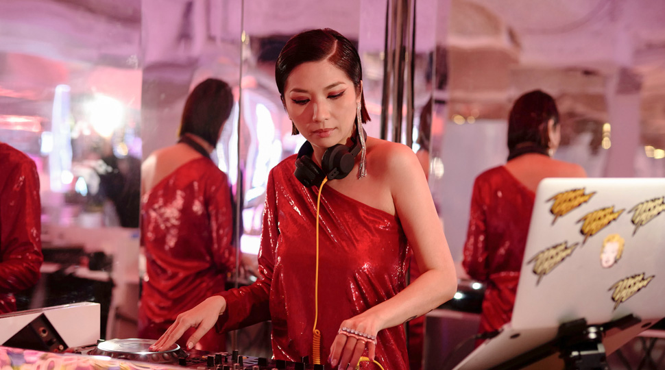 Hong Kong Pop Down 3