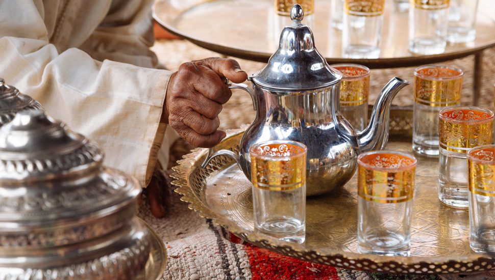 Daily Discoveries Slideshow Casablanca