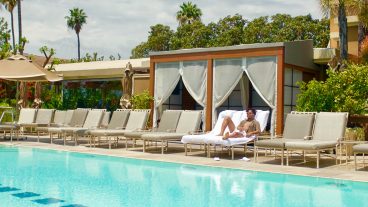 The Art of the Staycation