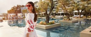 Athens fashion