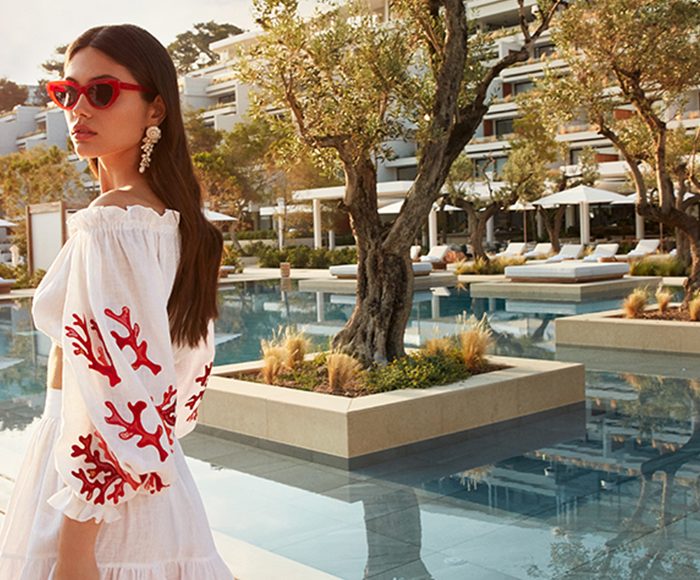 Athens fashion
