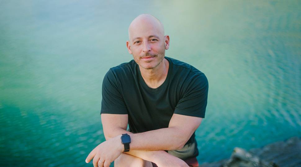 Fs Fitness Harley Pasternak Portrait