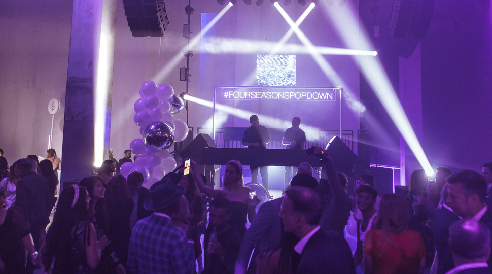 Edm Disclosure And Crowd