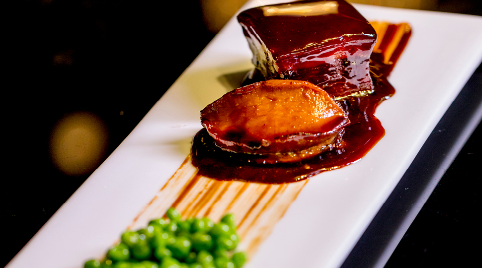 Shanghainese Braised Pork