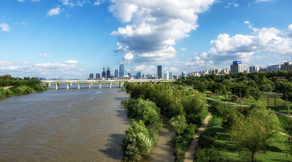 Han River Park