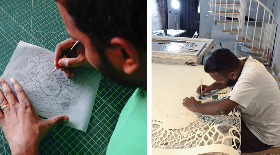 Hari Process Pics