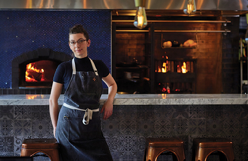 Justine Macneil Fiore Fine Foods