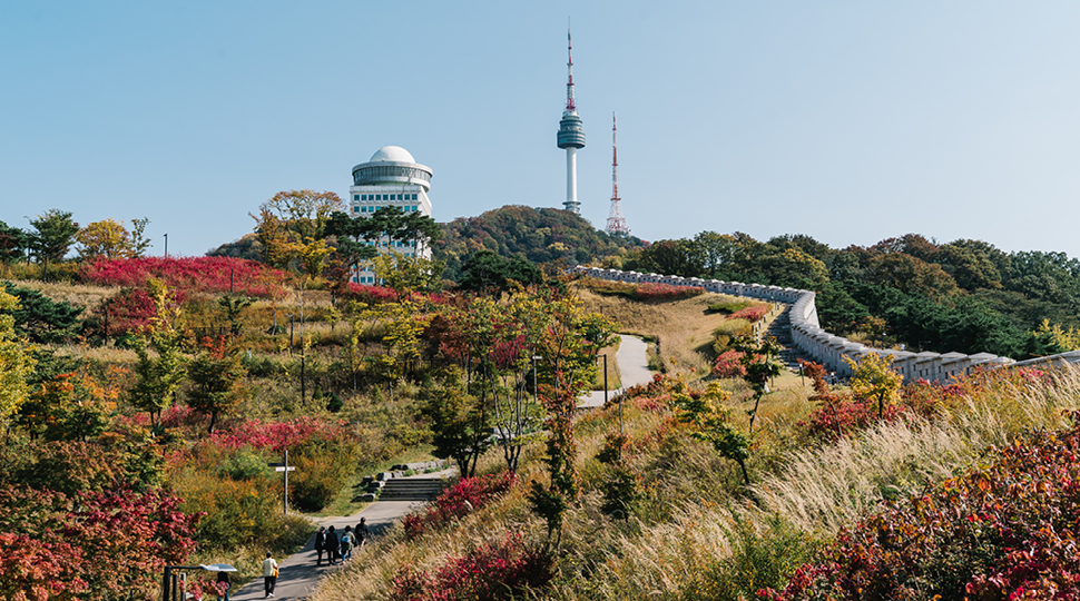 Namsan Park