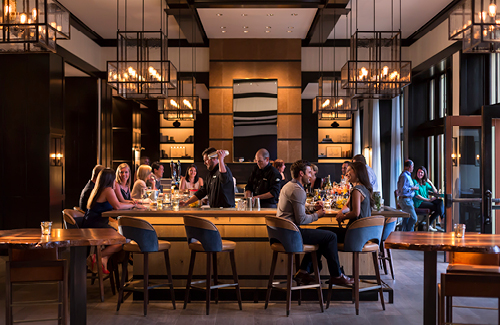 Vail Remedy Bar