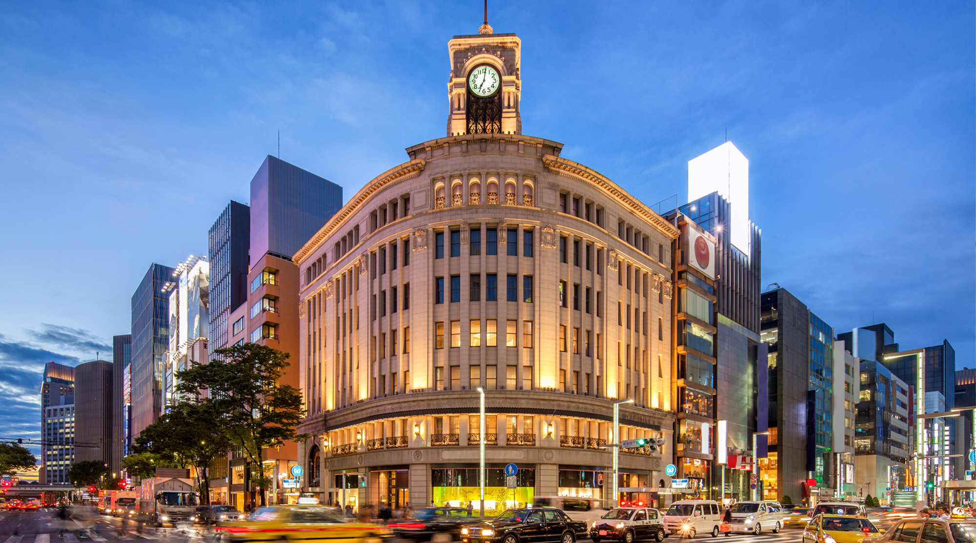Ginza Image02
