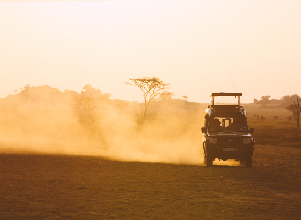 Africa