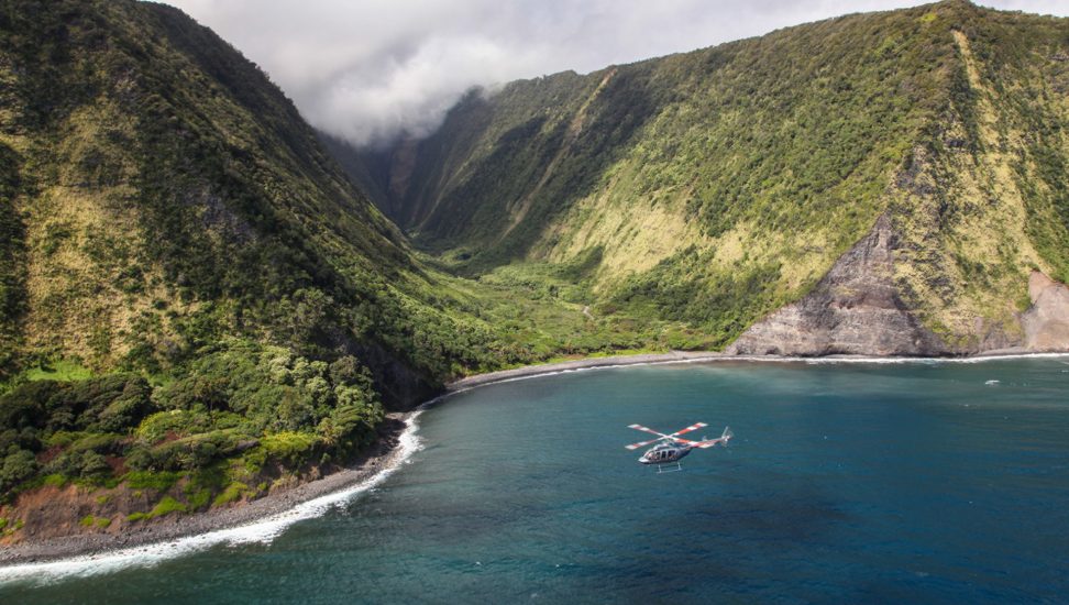 Oahu