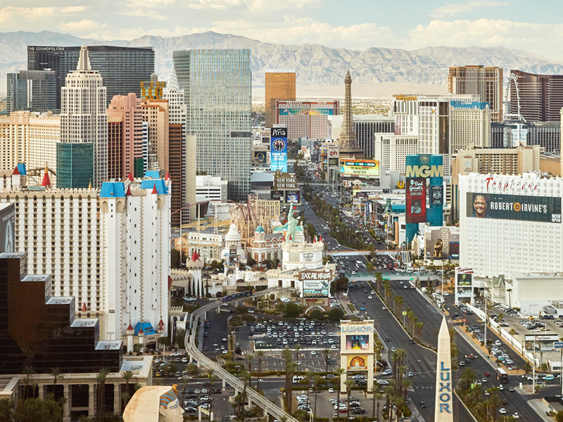 Vegas
