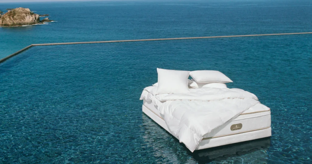 The Healing Power of Sleep