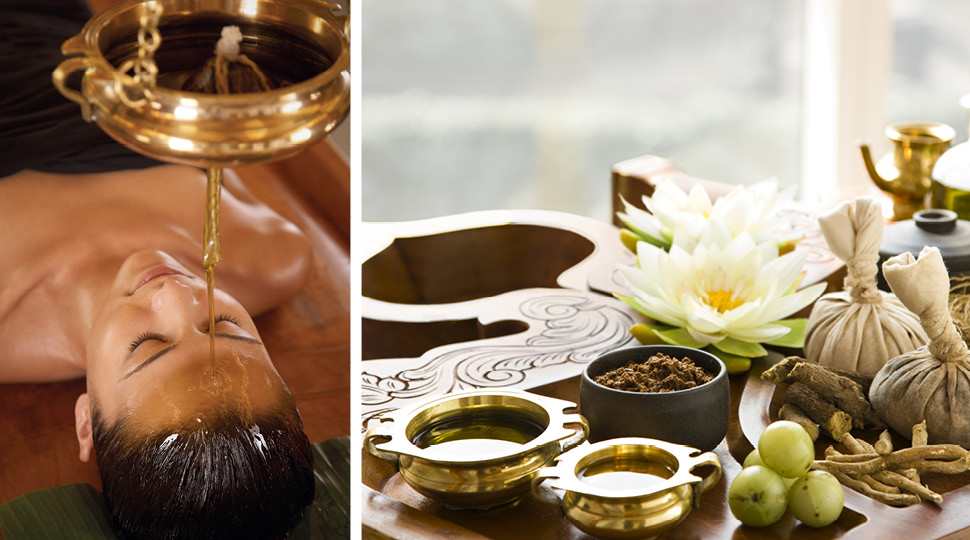Ayurvedic Spa 970x540