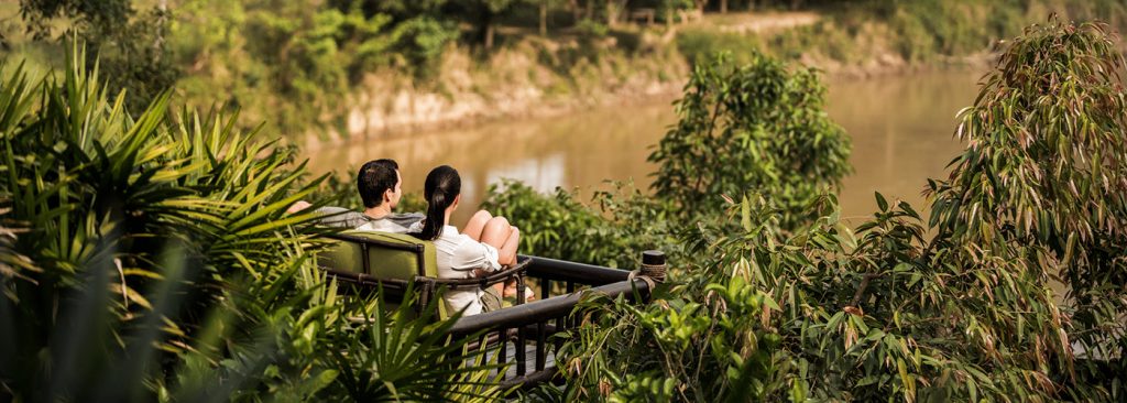 The Transformative Power of Travel