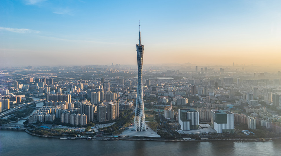 Canton Tower