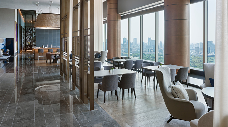 The Lounge