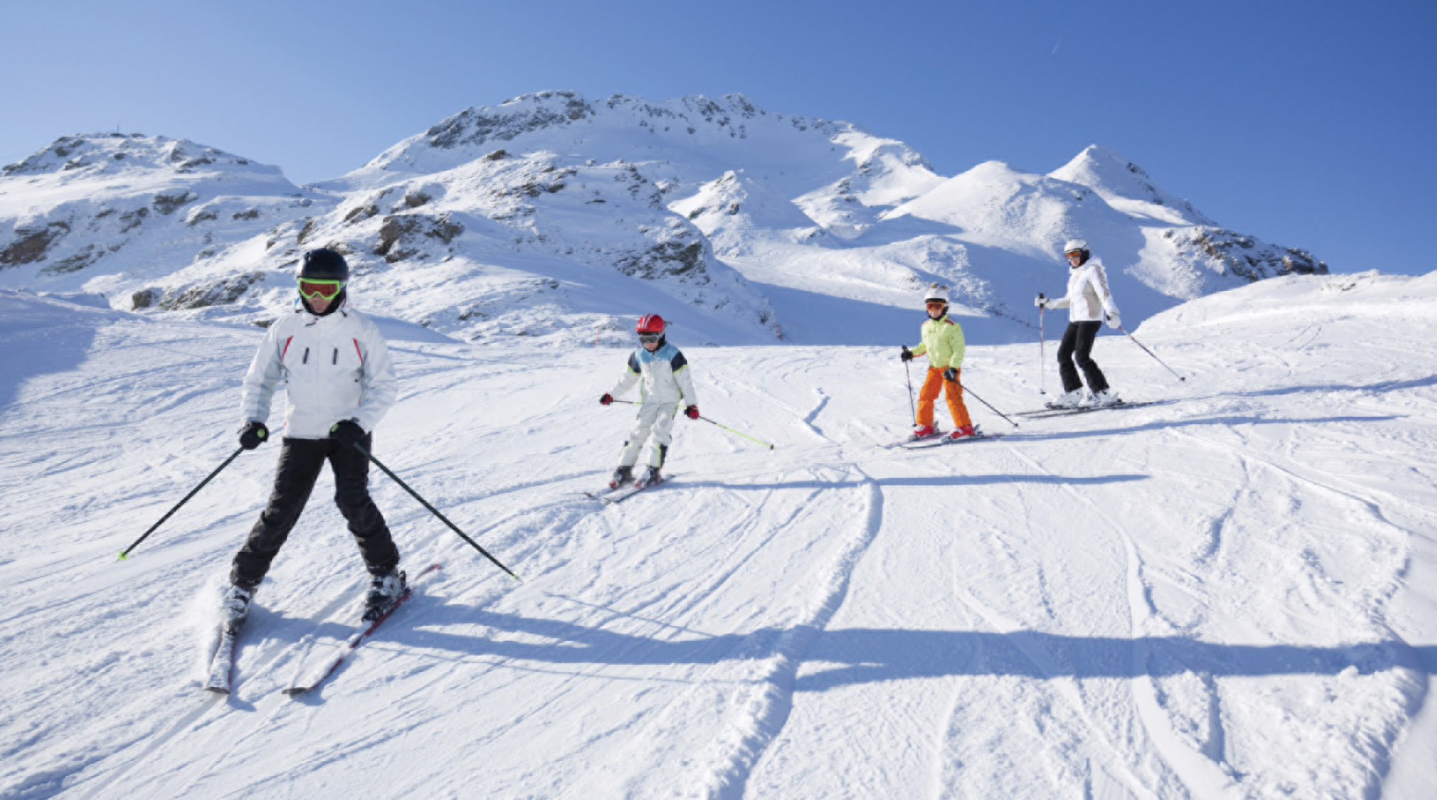 Ski Patrol: Surprising Places to Find Fresh Powder