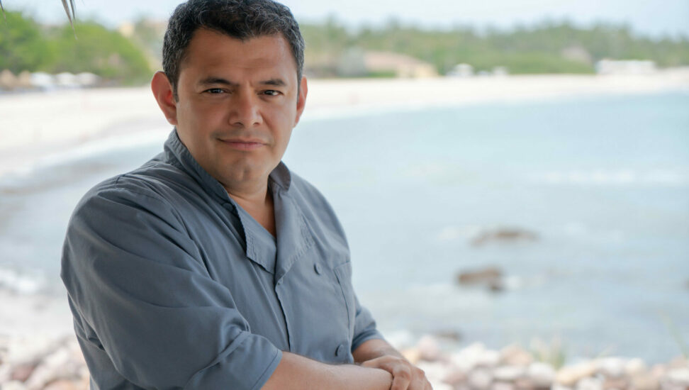 Jorge Gonzalez
