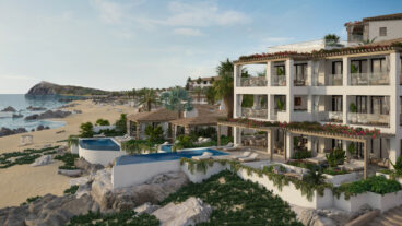 Cabo Is Ready for Its Spotlight