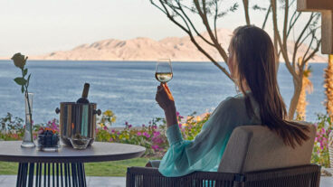 Extraordinary Living at Four Seasons Private Residences