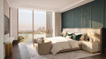 What It Means to Live With Four Seasons | Private Residences