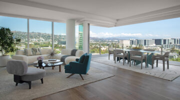 What It Means to Live With Four Seasons | Private Residences