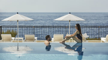 Set-Jetting With Four Seasons: The White Lotus and Beyond