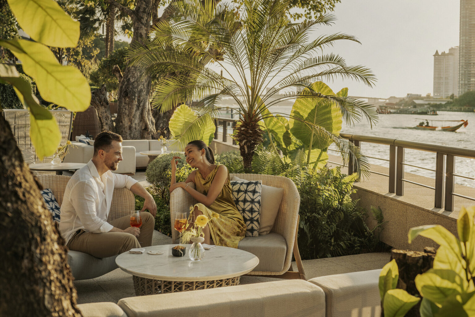 Summer Checklist:Your Ultimate Vacation Awaits | Four Seasons