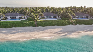 Luxury Living: Life at The Ocean Club, Bahamas