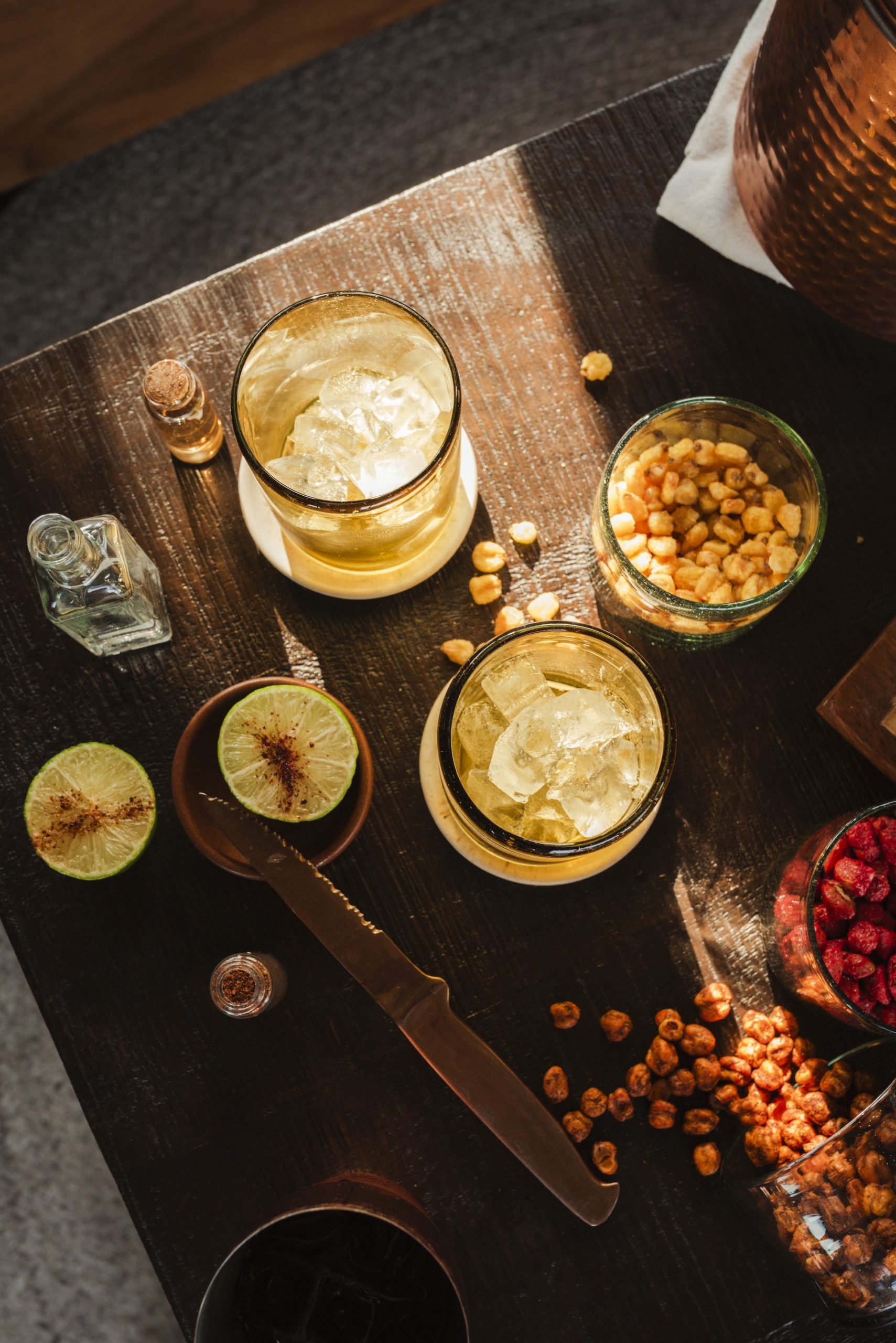 Raicilla: Mexico’s Other Mezcal