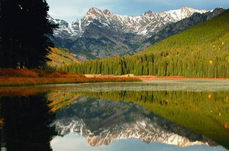 Four Seasons Vail