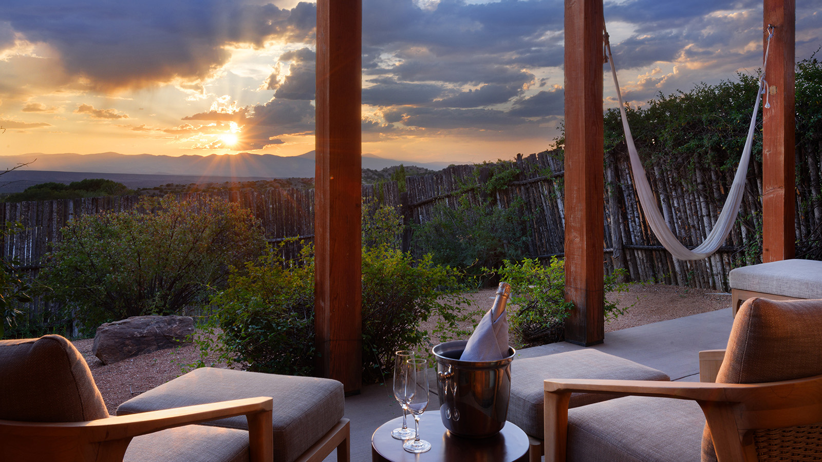 Four Seasons Santa Fe