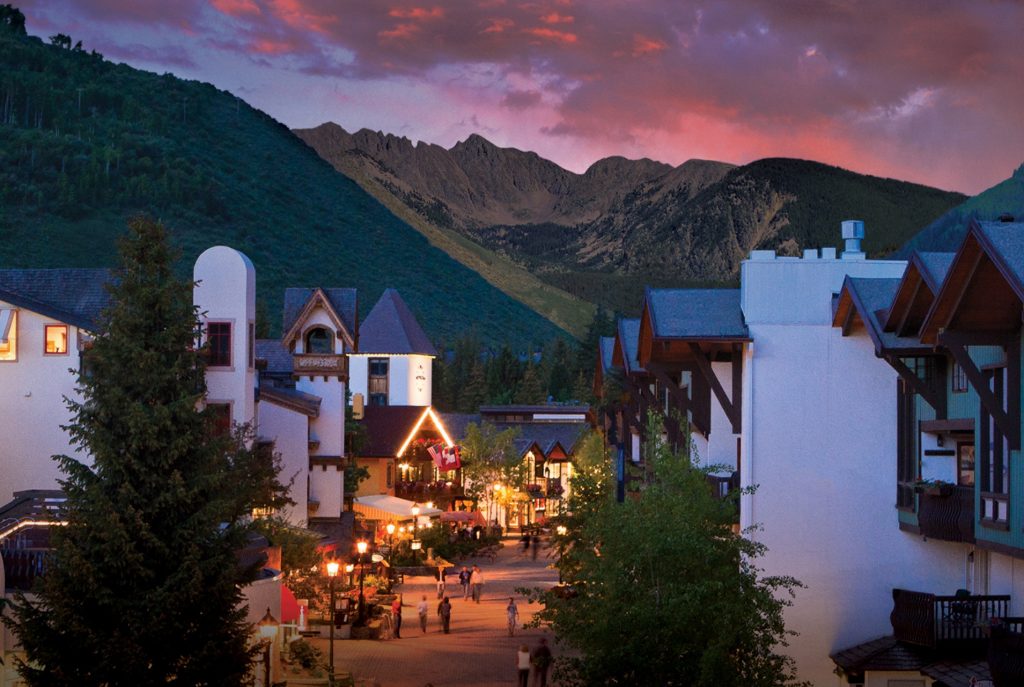 Vail