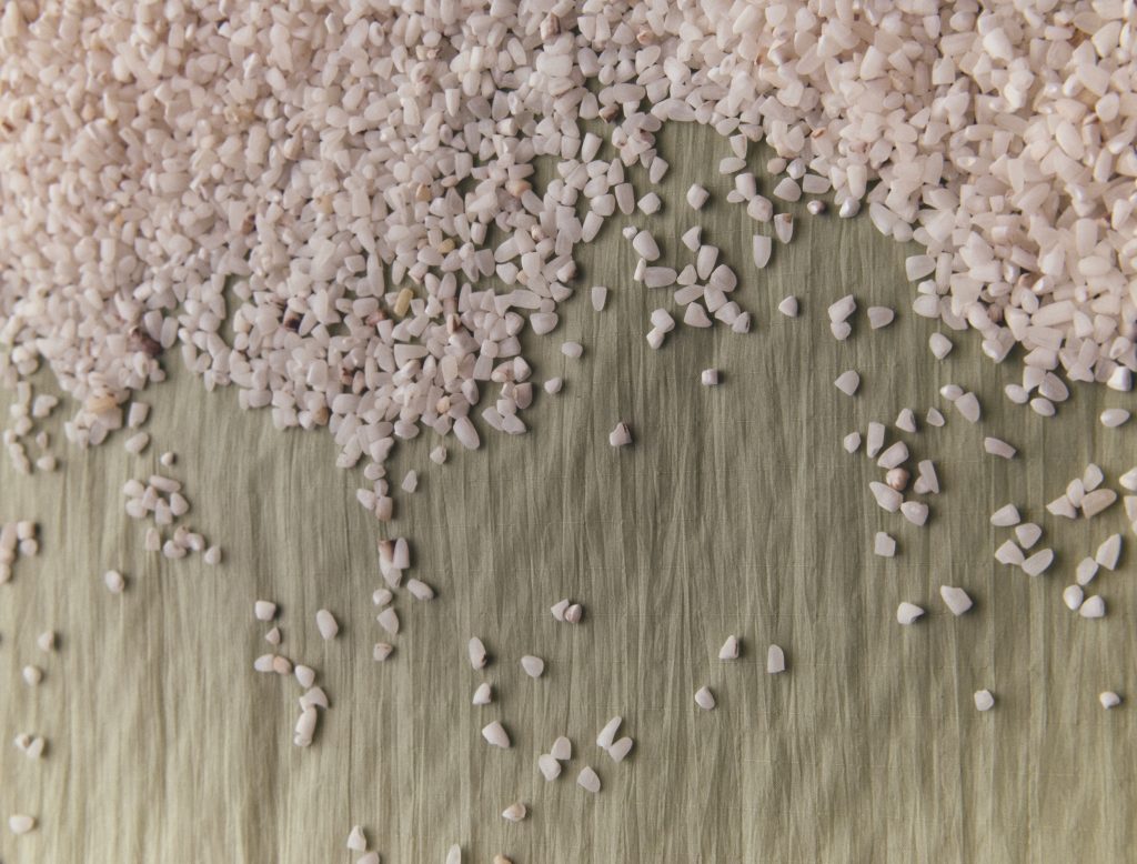 Heirloom Rice, Photo by Vanessa Granda, Food Styled by Pearl Jones