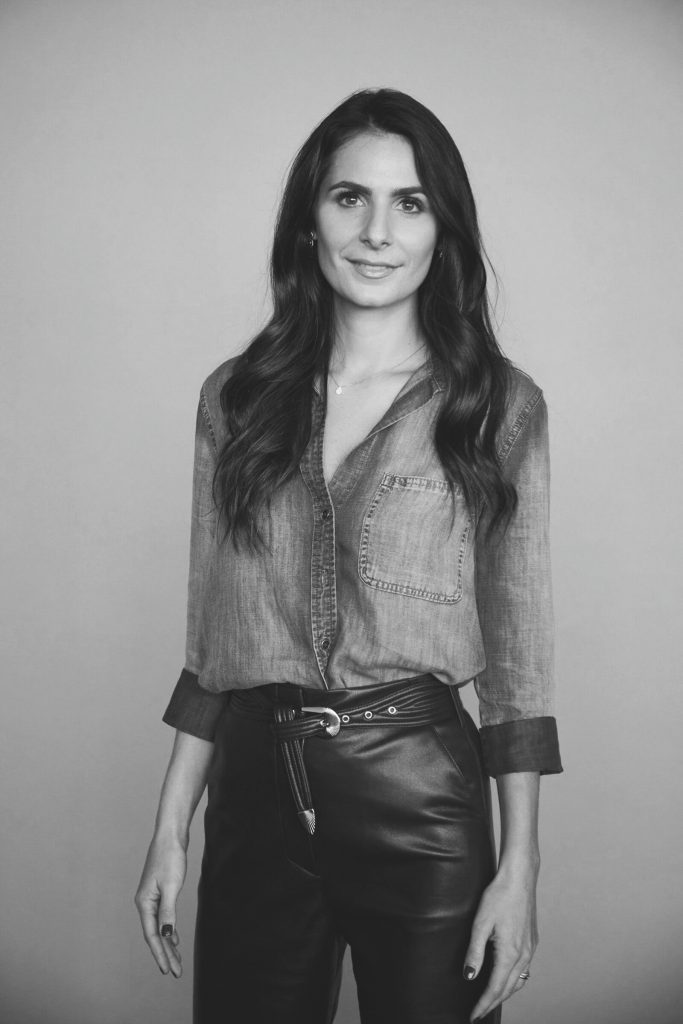Louise Ulukaya