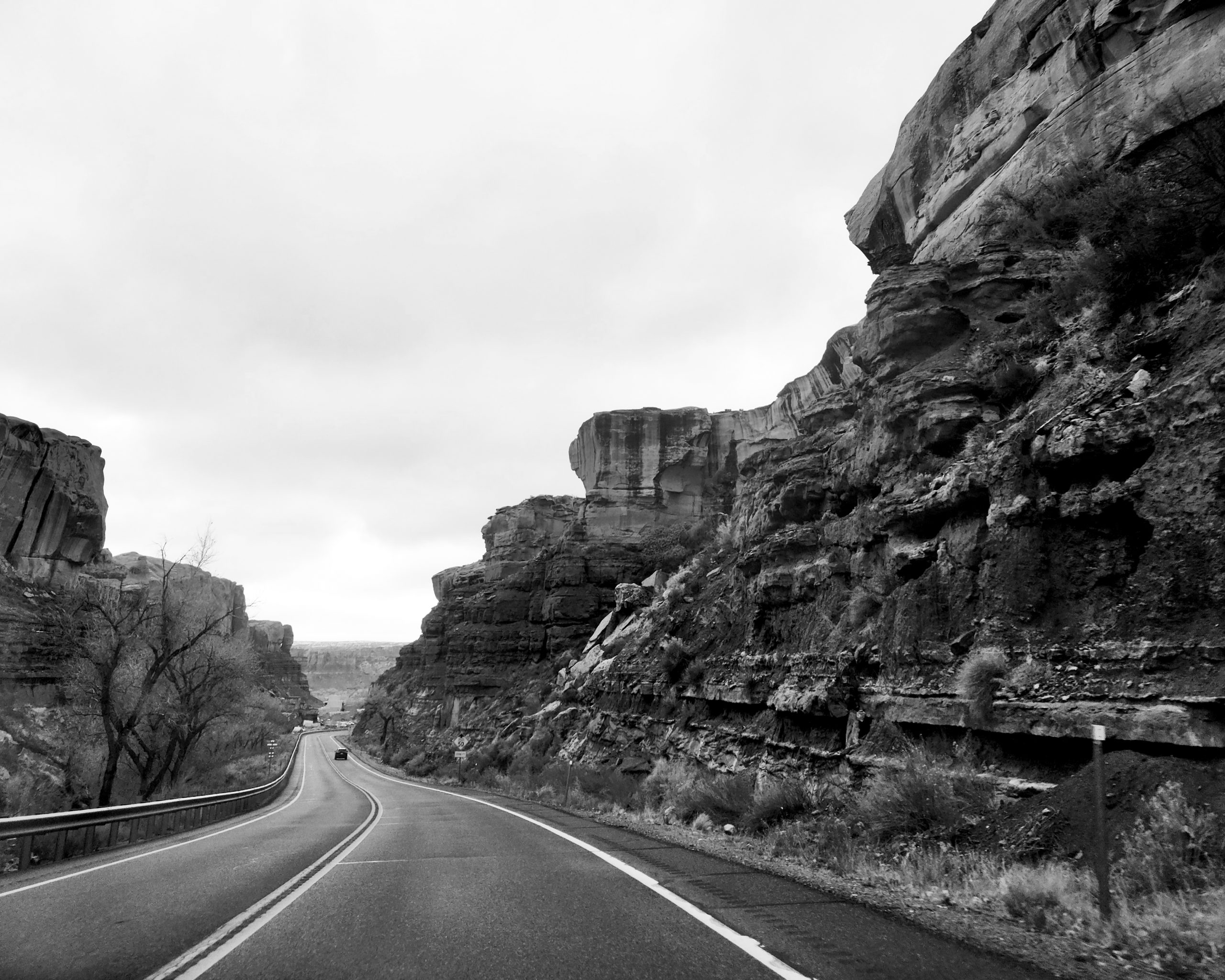 Peak Summer: A Road Trip Across the American West