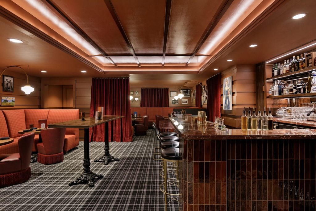 80 Proof at Four Seasons Jackson Hole