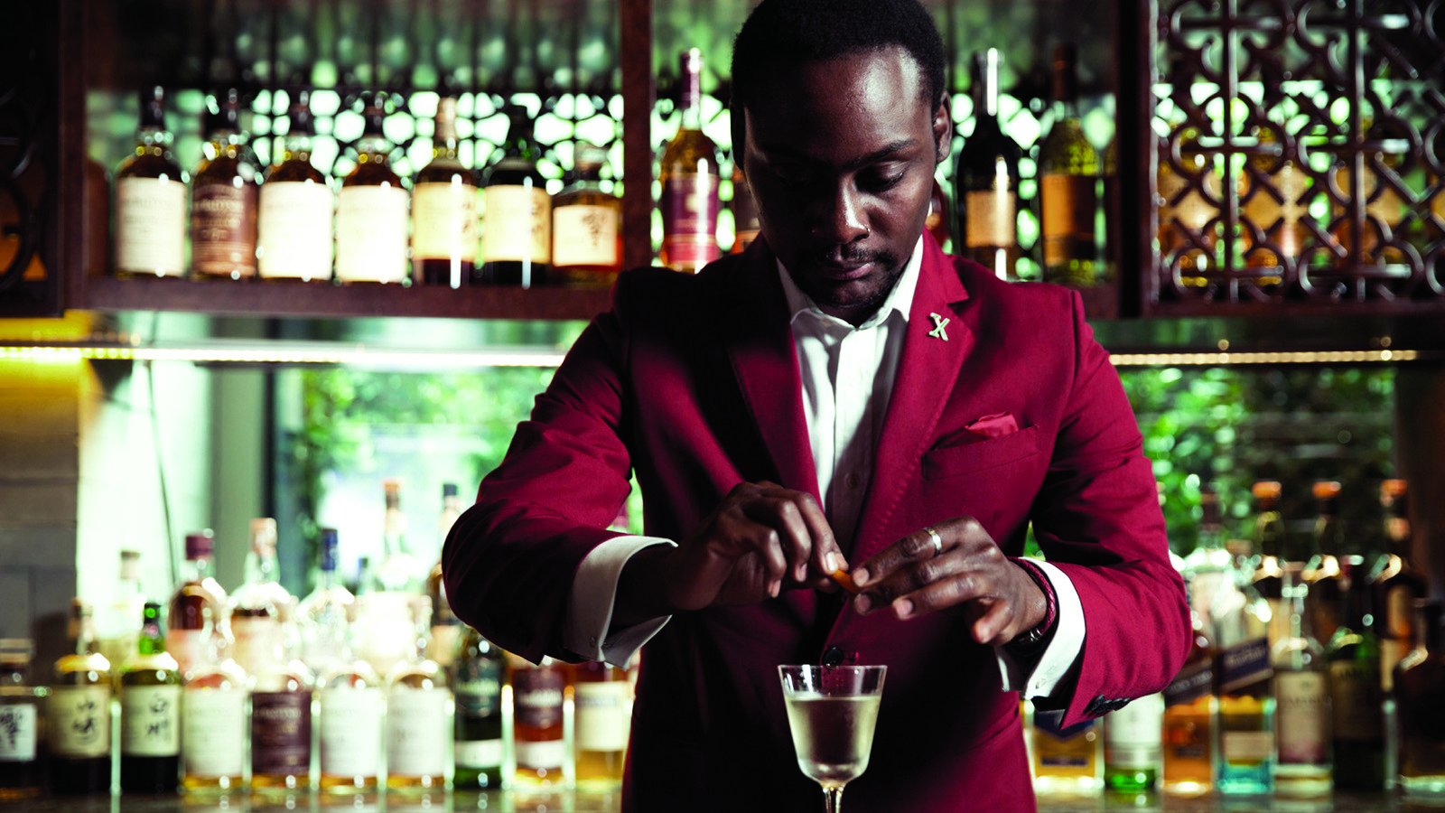 Secret’s Out: 5 Hush-Hush Four Seasons Speakeasies