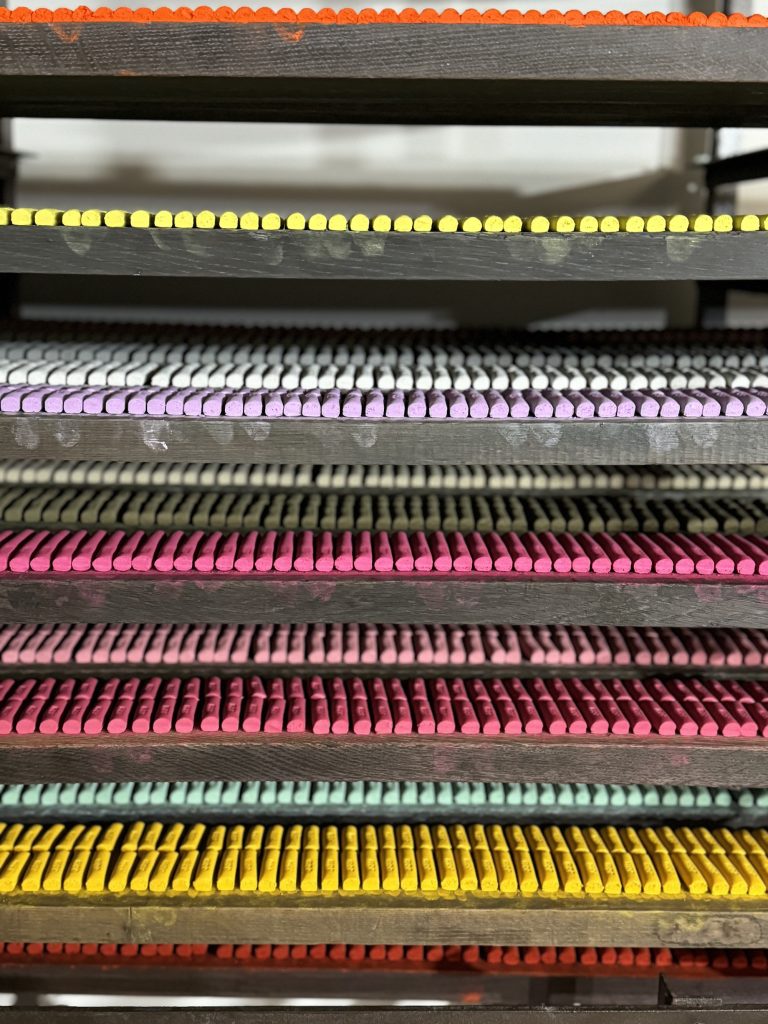 Maison du Pastel