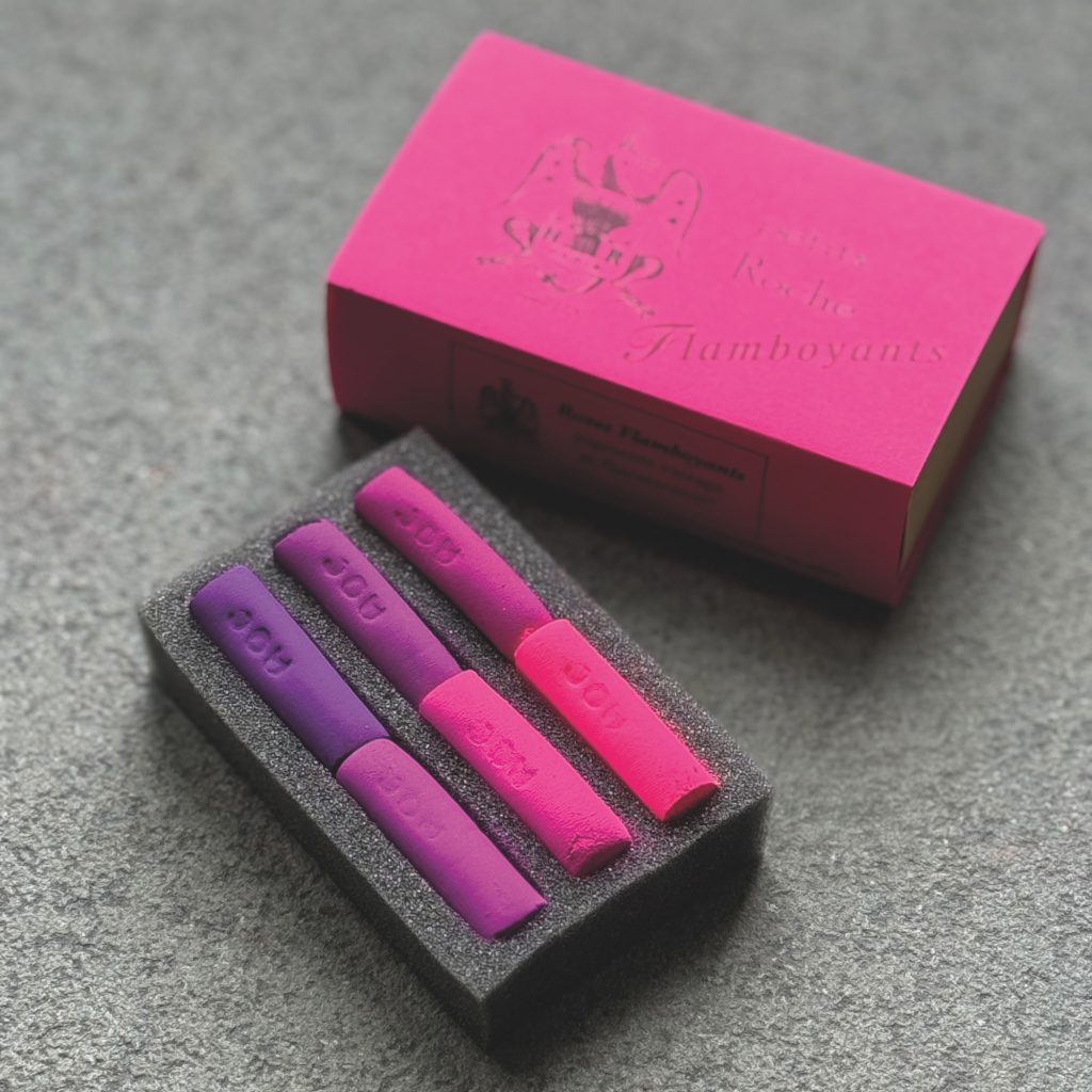 Maison du Pastel