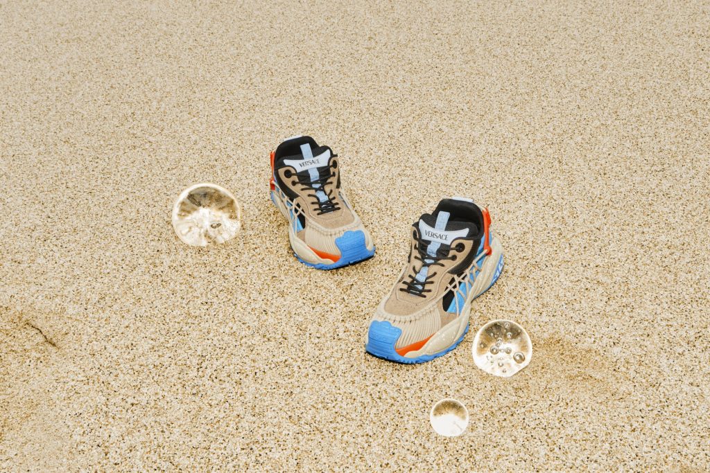 Versace La Vacanza