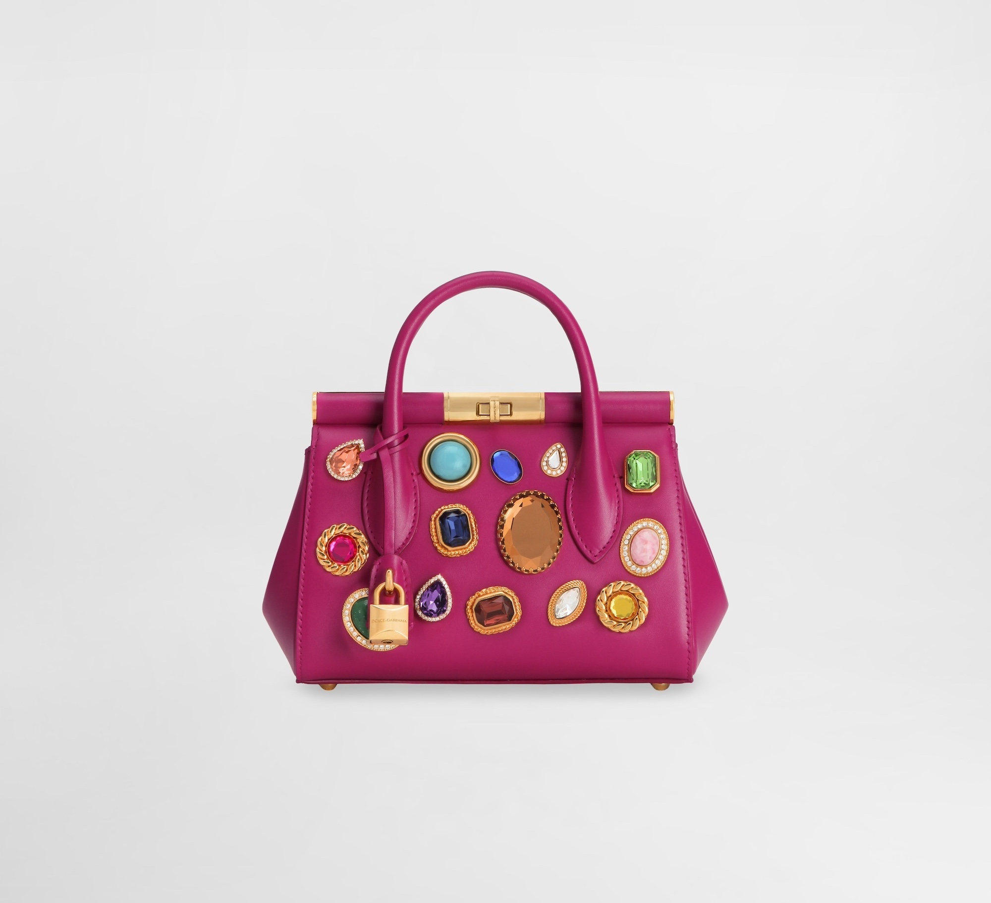 An Exclusive Offering: Dolce&Gabbana’s Marlene Handbag