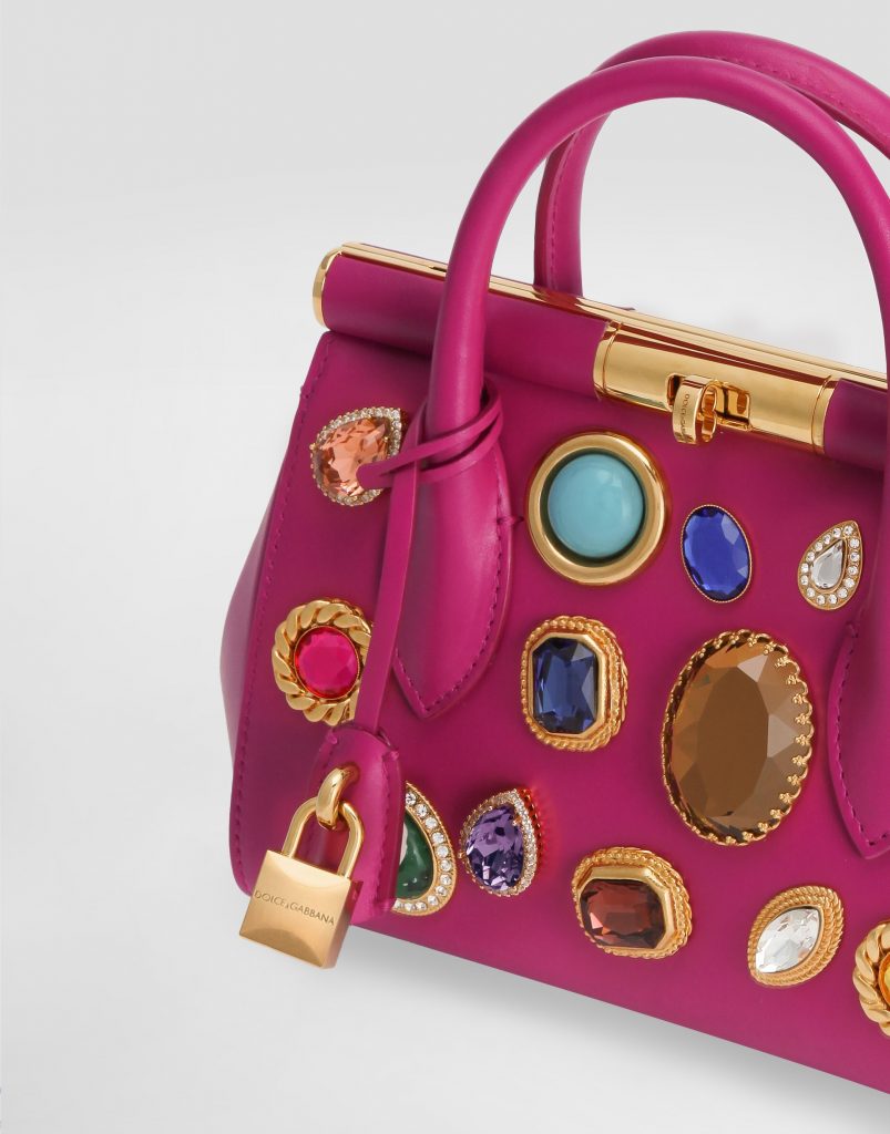 Dolce Gabbana Marlene Bag