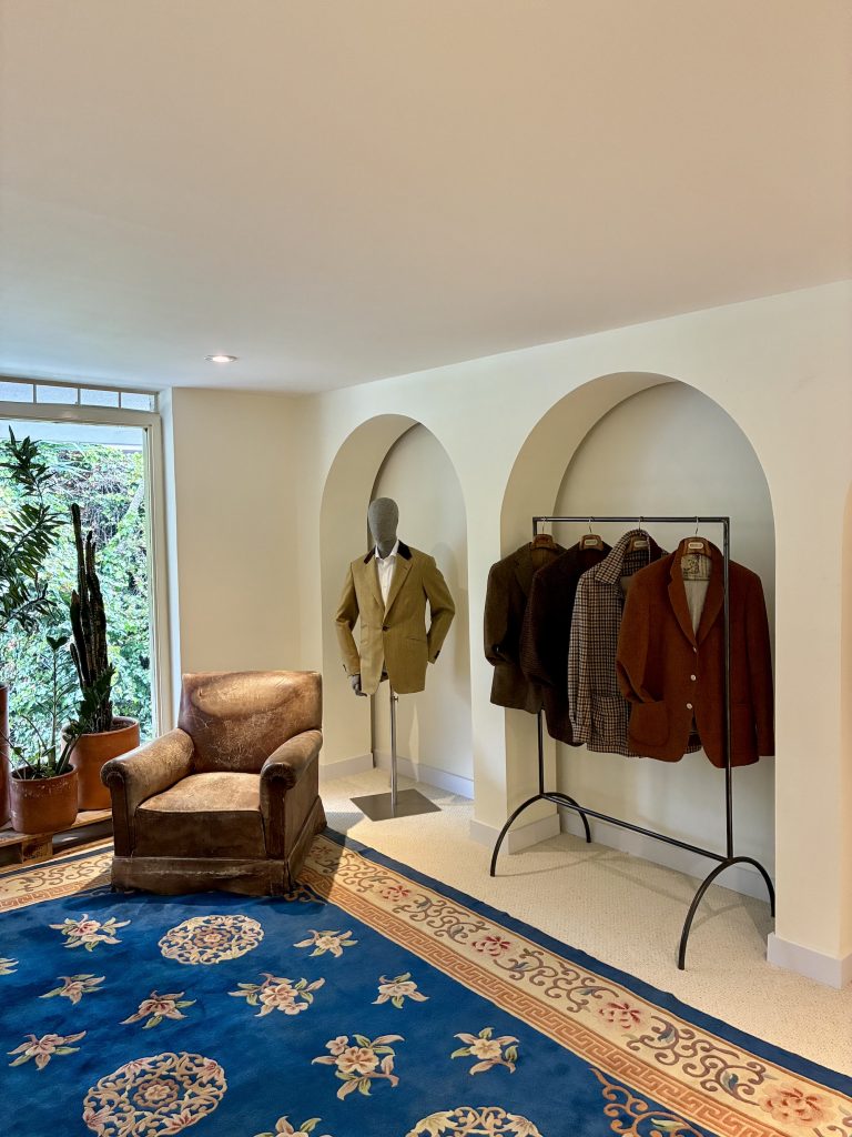 Martelo Bespoke