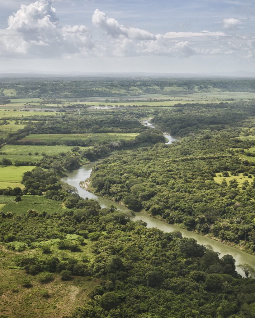 Palo Verde National Park in Costa Rica