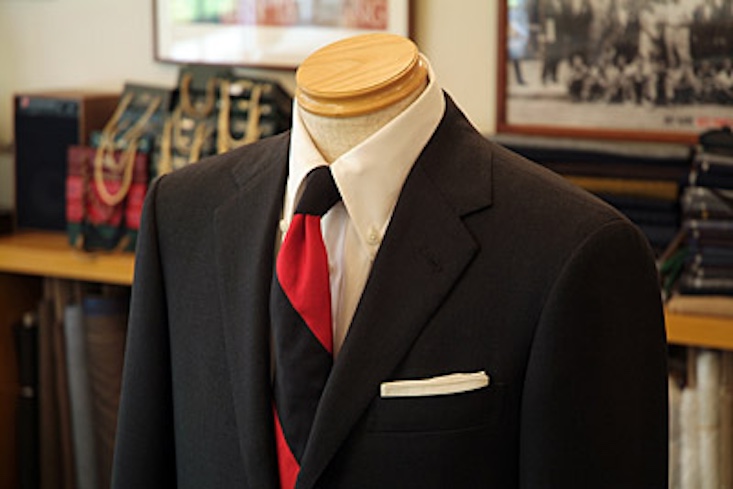 Tailor Caid