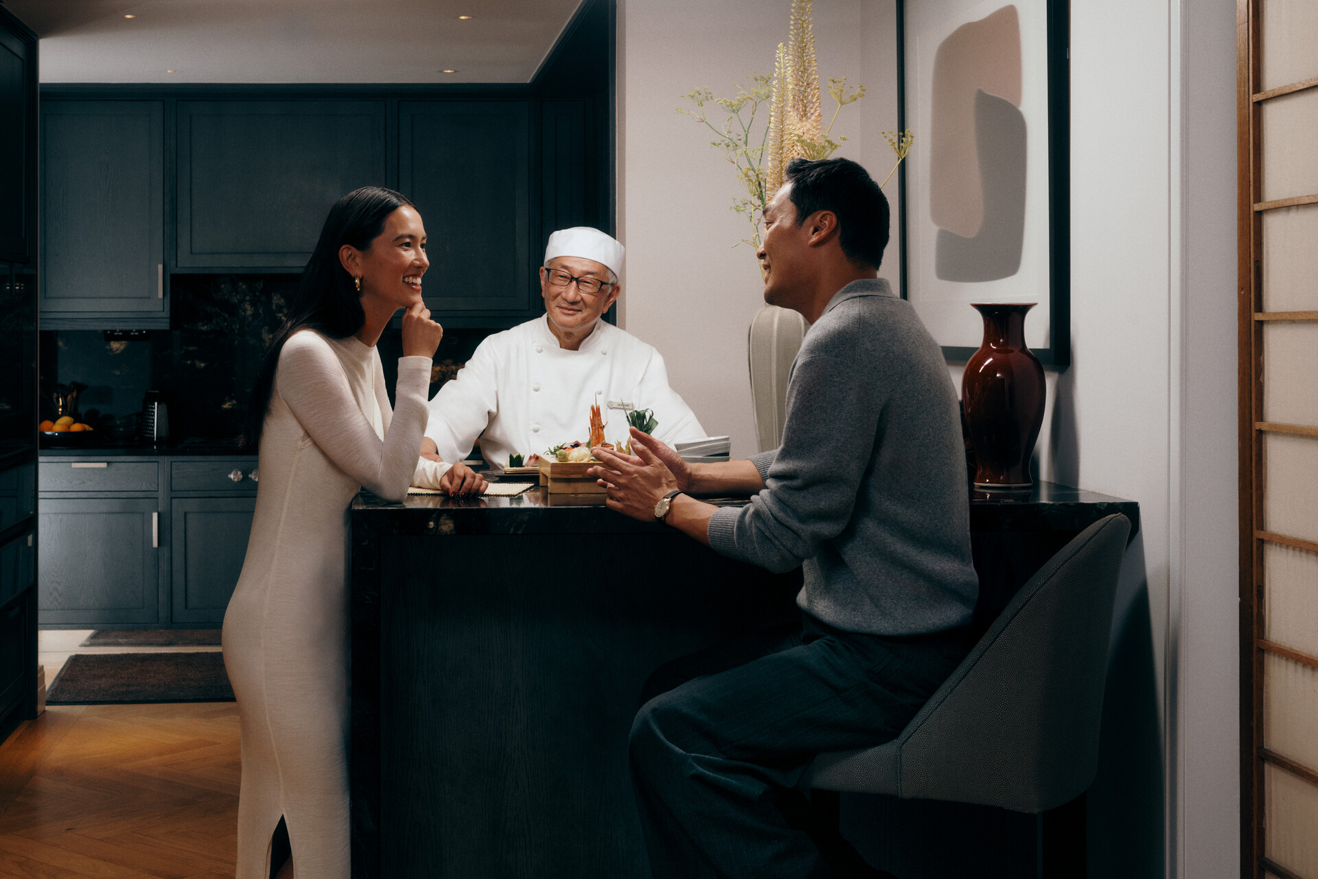 40 Years of Four Seasons Private Residences: The Art of Living Beautifully 