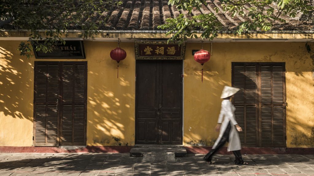 Hoi An Ancient Town